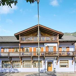  Apartment Katharinenhof Alpspitz