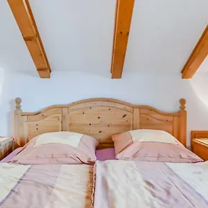  Apartment Katharinenhof Hausberg