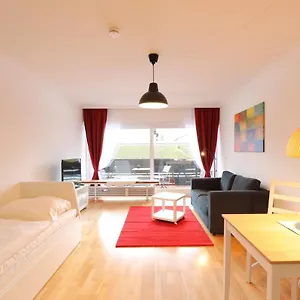  Apartment The Alpine Ridge