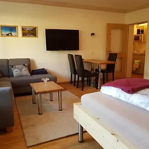  Apartment Berghex
