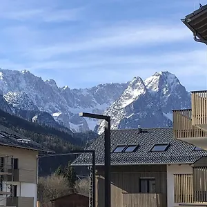  Apartment Bergjuwel